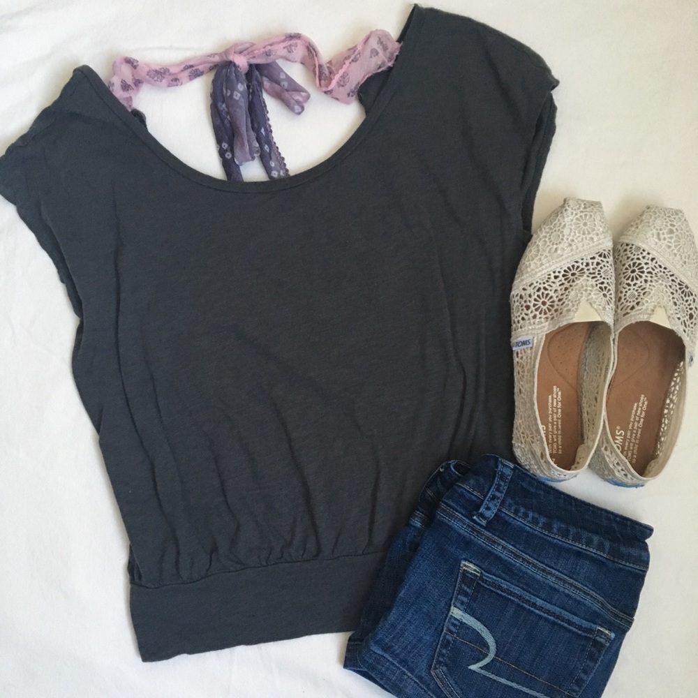 American Eagle Shirt